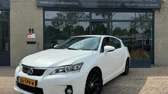 Gebruikt 2012 Lexus CT200h Business Edition Hatchback | € 8.750 (Eerlijke prijs)