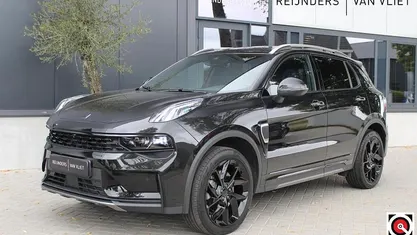 Occasion Lynk & Co 01 261 PK (191 kW) 2023 SUV