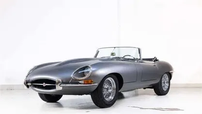 Occasion Jaguar E-Type 265 PK (194 kW) 1965 Cabriolet