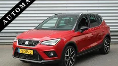 Gebruikt 2019 Seat Arona Business SUV | € 21.450 (Eerlijke prijs)