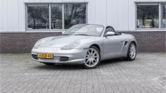 Grijs Gebruikt 2004 Porsche Boxster Cabriolet | € 17.950 (Eerlijke prijs)