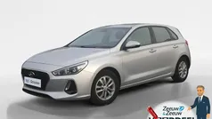 Gebruikt 2018 Hyundai i30 Comfort Hatchback | € 13.250 (Eerlijke prijs)