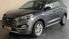 Gebruikt 2017 Hyundai Tucson Comfort SUV | € 19.045 (Eerlijke prijs)