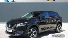 Gebruikt 2024 Nissan Qashqai 360º SUV | € 29.950 (Eerlijke prijs)
