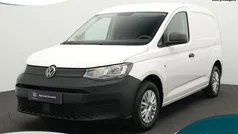 Wit Gebruikt 2022 VW Caddy Business MPV | € 15.750 (Eerlijke prijs)