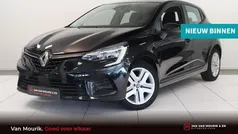 Gebruikt 2022 Renault Clio V Zen Hatchback | € 13.400 (Eerlijke prijs)