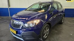 Gebruikt 2016 Opel Mokka Selection SUV | € 10.950 (Goede deal)