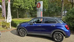 Gebruikt 2020 Fiat 500X Lounge SUV | € 16.345 (Eerlijke prijs)