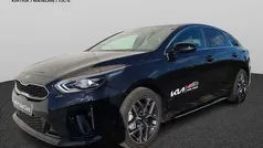 Gebruikt 2022 Kia ProCeed GT-Line Hatchback | € 28.790 (Eerlijke prijs)