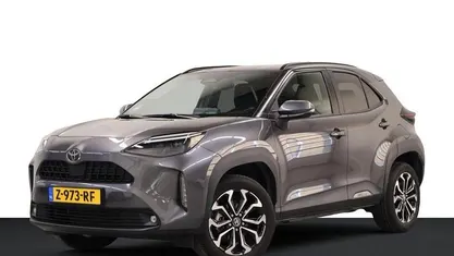 Occasion 2024 Toyota Yaris Cross SUV | € 28.499 (Eerlijke prijs)