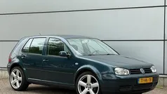 Gebruikt 2001 VW Golf IV Edition Hatchback | € 1.450 (Eerlijke prijs)
