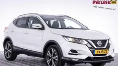 Gebruikt 2020 Nissan Qashqai 360º SUV | € 20.900 (Eerlijke prijs)