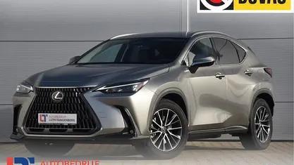 Occasion Lexus NX450h+ Luxury Line 185 PK (136 kW) 2025 SUV