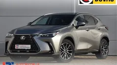 Gebruikt 2025 Lexus NX450h+ Luxury Line SUV | € 54.950 (Super prijs)
