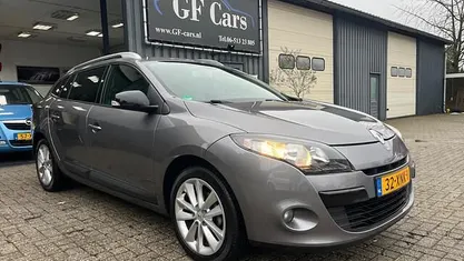 Occasion 2012 Renault Mégane GrandTour Stationwagen | € 2.899 (Eerlijke prijs)