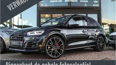 Gebruikt 2019 Audi SQ5 Proline SUV | € 44.950