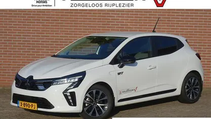 Occasion Mitsubishi Colt Intense 69 PK (50 kW) 2024 Wit Hatchback