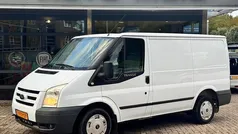 Wit Gebruikt 2012 Ford Transit Van | € 5.795 (Eerlijke prijs)