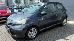 Gebruikt 2008 Toyota Aygo Hatchback | € 2.795 (Eerlijke prijs)