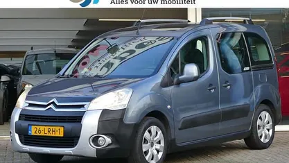 Gebruikt 2010 Citroën Berlingo XTR MPV | € 5.950 (Eerlijke prijs)