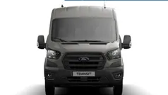 Nieuw 2024 Ford Transit Trend Van | € 39.695 (Eerlijke prijs)