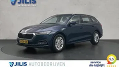 Gebruikt 2021 Skoda Octavia Ambition Stationwagen | € 15.450 (Eerlijke prijs)