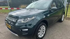 Groen Gebruikt 2015 Land Rover Discovery Sport HSE SUV | € 18.400 (Eerlijke prijs)