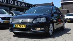 Gebruikt 2014 VW Passat Highline Sedan | € 8.950 (Super prijs)