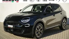 Zwart Nieuw 2025 Fiat 600 La Prima SUV | € 35.450 (Eerlijke prijs)