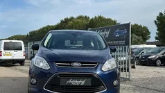 Gebruikt 2013 Ford C-MAX Titanium MPV | € 4.999 (Goede deal)