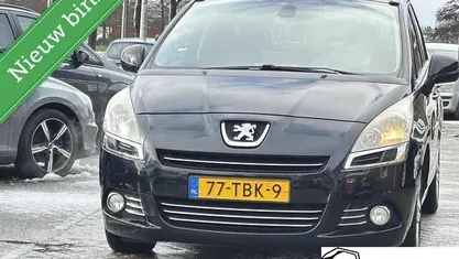 Occasion Peugeot 5008 Active 156 PK (114 kW) 2012 MPV