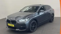 Grijs Gebruikt 2021 BMW X2 Executive SUV | € 27.890 (Eerlijke prijs)
