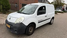 Gebruikt 2009 Renault Kangoo Komfort MPV | € 1.750 (Goede deal)