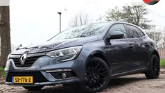 Gebruikt 2018 Renault Mégane IV Zen Hatchback | € 12.700 (Eerlijke prijs)