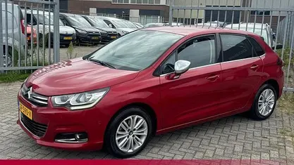 Occasion 2015 Citroën C4 Feel Hatchback | € 5.290 (Eerlijke prijs)