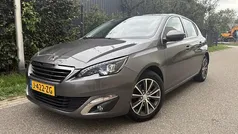 Gebruikt 2016 Peugeot 308 Allure Hatchback | € 8.450 (Goede deal)