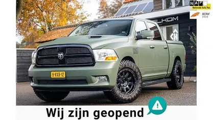 Overige Occasion 2012 Dodge Ram Pickup | € 22.950 (Eerlijke prijs)