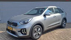 Gebruikt 2020 Kia Niro SUV | € 22.495 (Eerlijke prijs)