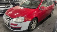 Gebruikt 2008 VW Golf VI Stationwagen | € 1.395 (Super prijs)