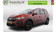Gebruikt 2024 Dacia Jogger Extreme MPV | € 22.695 (Eerlijke prijs)