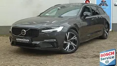 Gebruikt 2021 Volvo V90 R-Design Stationwagen | € 41.445 (Eerlijke prijs)