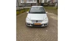 Mercedes A200