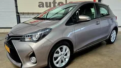 Gebruikt 2015 Toyota Yaris Hatchback | € 12.950 (Eerlijke prijs)