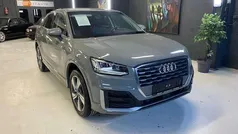 Grijs Gebruikt 2020 Audi Q2 S-Line SUV | € 19.999 (Eerlijke prijs)
