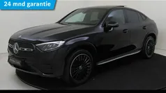 Mercedes GLC300
