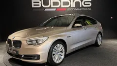 Grijs Gebruikt 2014 BMW 535 Executive Hatchback | € 18.950 (Eerlijke prijs)