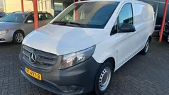 Gebruikt 2016 Mercedes Vito Van | € 7.750 (Super prijs)