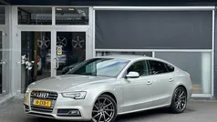 Gebruikt 2013 Audi A5 Sportback S-Line Hatchback | € 14.445 (Eerlijke prijs)