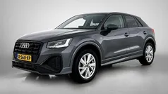 Grijs metallic Gebruikt 2023 Audi Q2 Comfort SUV | € 29.945 (Goede deal)