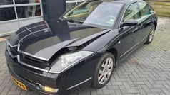 Zwart Gebruikt 2007 Citroën C6 Sedan | € 1.150 (Eerlijke prijs)